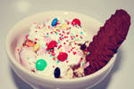 Ice Cream by LilP0p