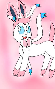 sylveon