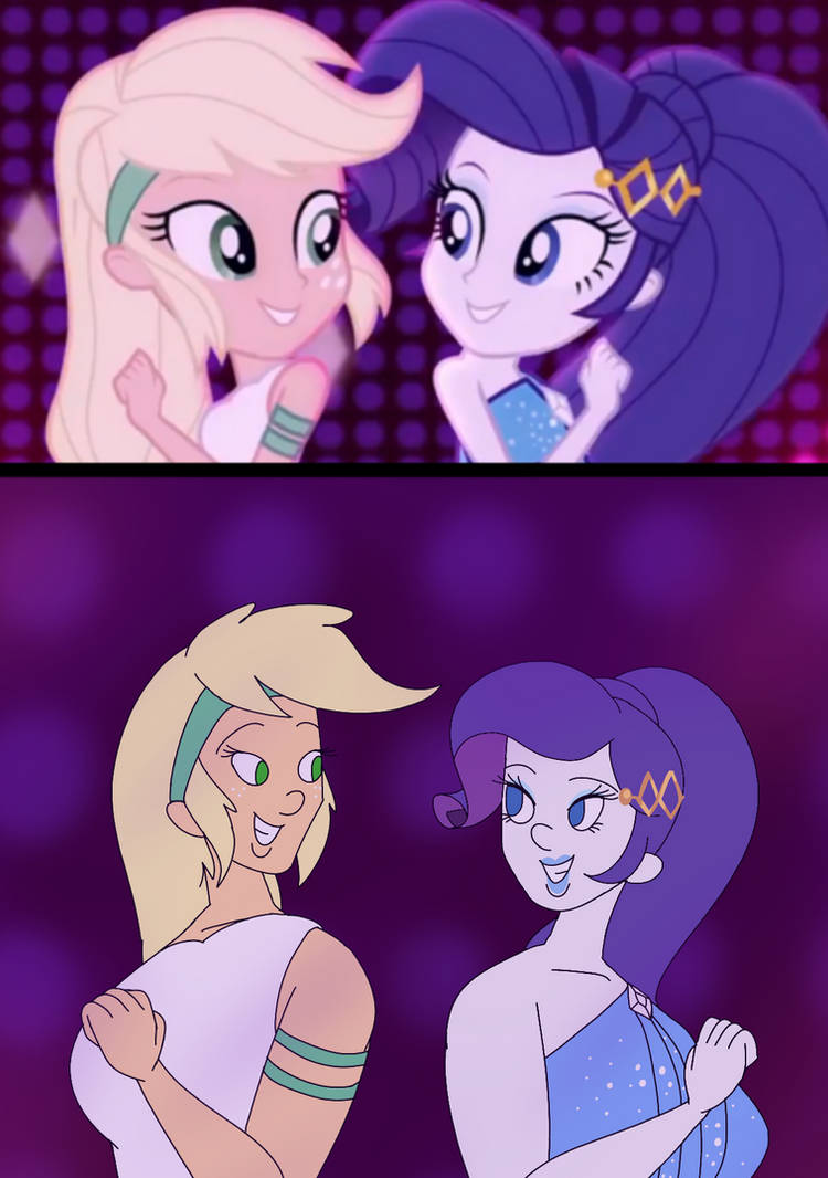I Hate Rarijack RariJack by JazzystarloverZ on DeviantArt