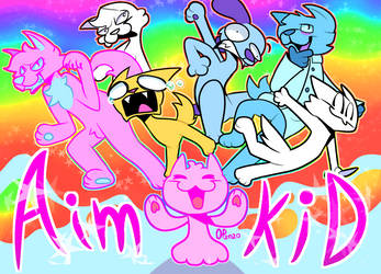 Explore The Best Aimkid Art DeviantArt explore-the-best-aimkid-art-deviantart
