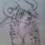 Furry picture made for xxIPepsiIxx by me