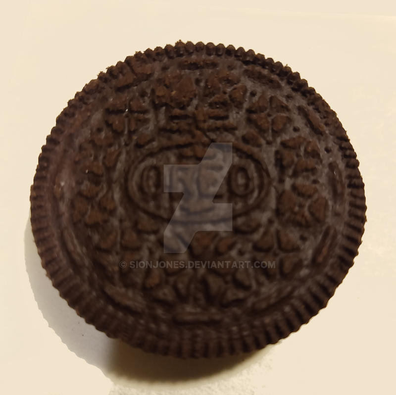 Oreo-Study-1 by SionJones on DeviantArt