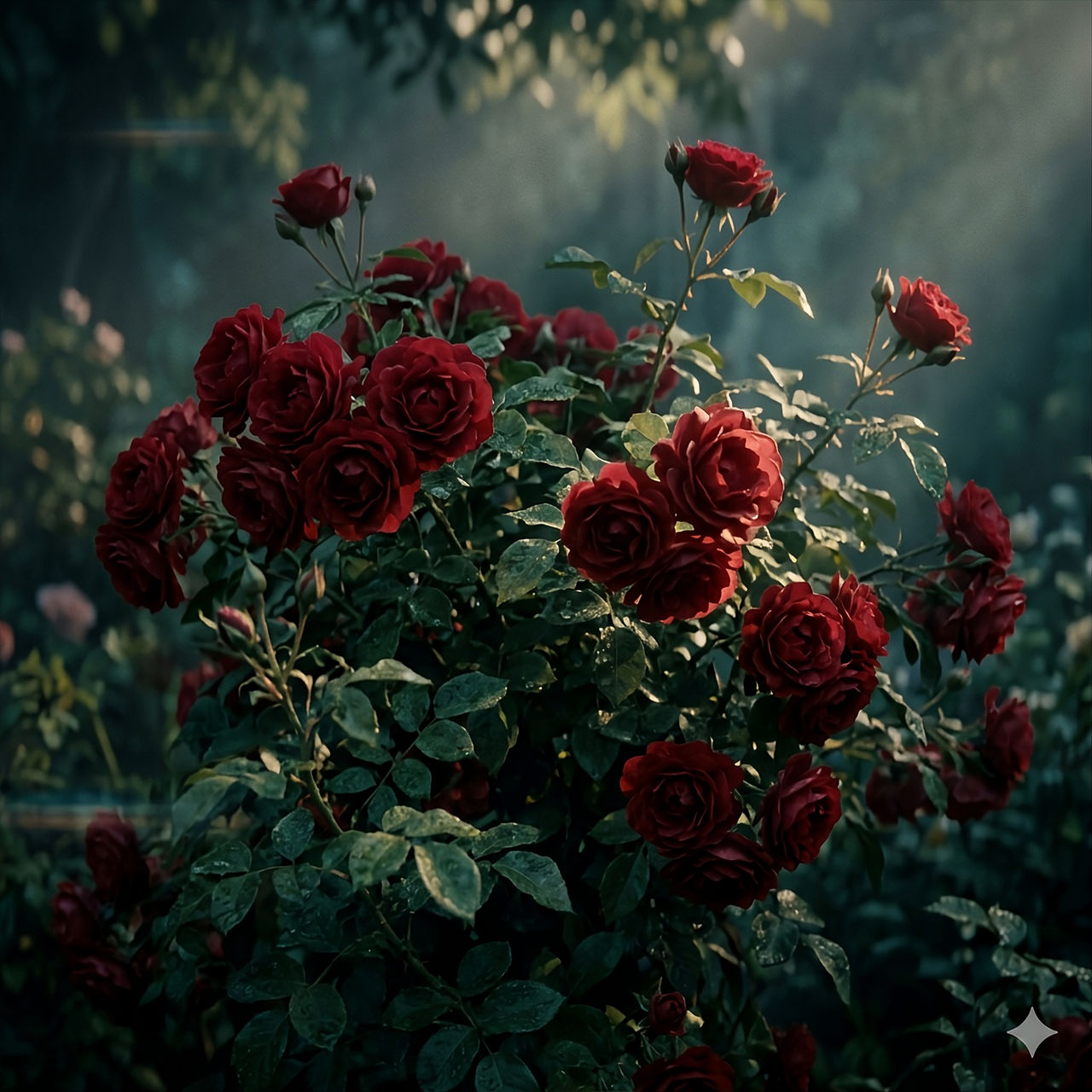 Anonymous Roses Red Roses by gamerdogs23 on DeviantArt