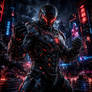 Cyber Warrior 2