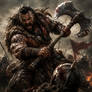 The Barbarian