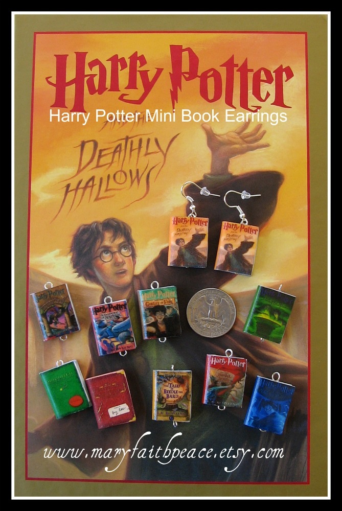 Harry Potter Pewter Charms EXTENSIVE Collection by maryfaithpeace on  DeviantArt