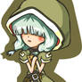 Dorothy-Rune Factory 2