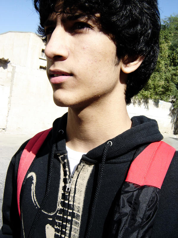 Ali Rrrr Ali. by angelarrr on DeviantArt