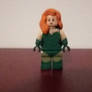LEGO BTAS Poison Ivy