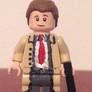 LEGO Gotham Jim Gordon