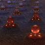 Lightning Moles