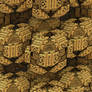 Hidden Cubes
