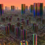 Rainbow City