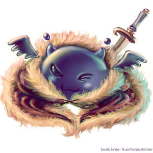 Explore the Best Deviling Art | DeviantArt