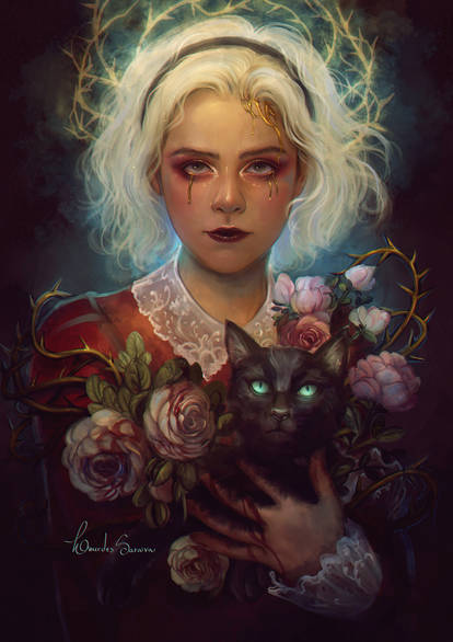 Sabrina Spellman