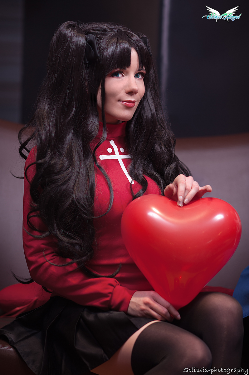 Lovely Tohsaka