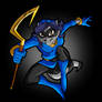 sly cooper