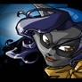 Sly cooper next generation