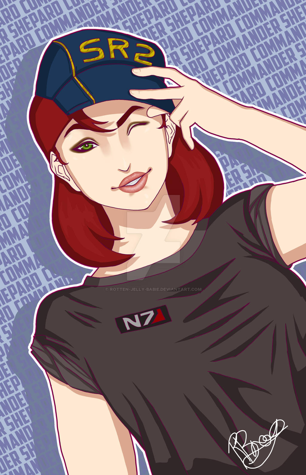 Femshep