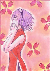 Sakura Haruno