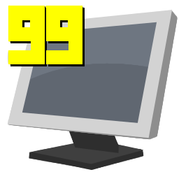 Simple FRAPS icon by DaMoxy on DeviantArt