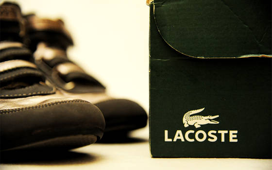 Lacoste