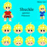 Shuckle