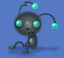 little creature