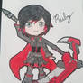 Ruby Rose