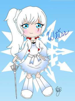 Weiss Digital Chibit