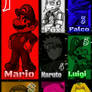 Super Smash Bros. ELITE