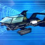 F-Zero GX Custom Machine 5 of 8