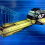 F-Zero GX Custom Machine 7 of 8