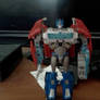 Optimus Prime