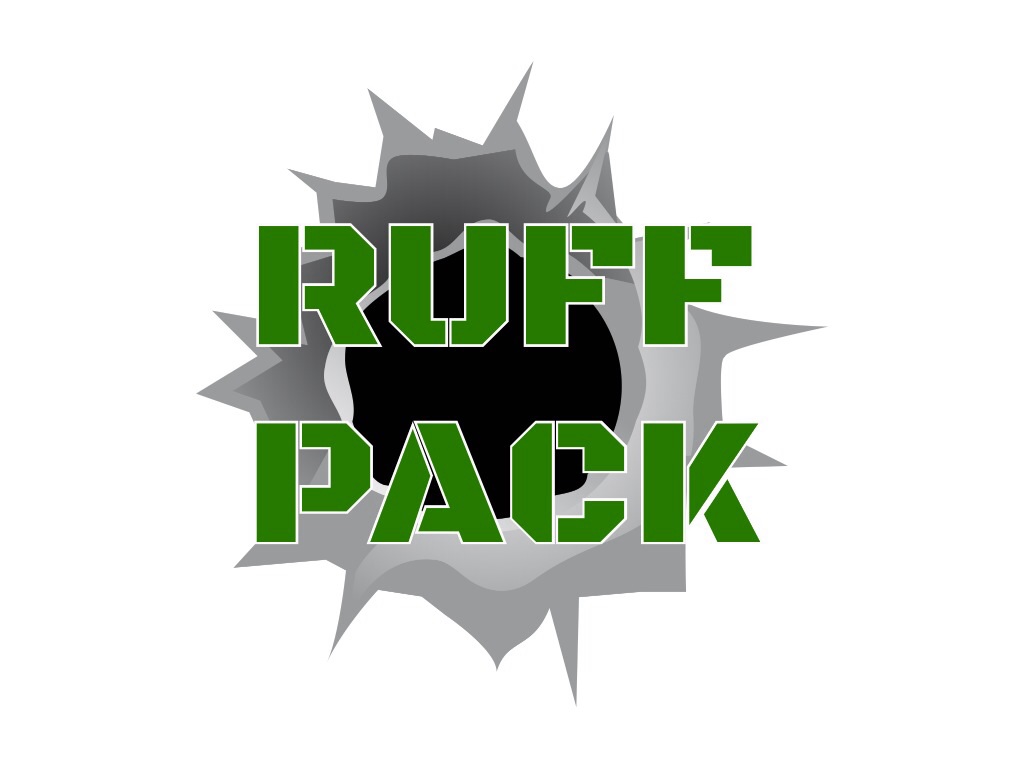 Ruff Pack by XPhantom-Star-SkullX on DeviantArt