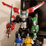 Voltron Legendary Defender