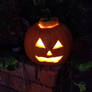 Jack-O-Lantern (2019)