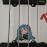 Hatsune Miku in jail