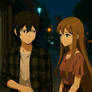 Just walk away (Breakup 3)