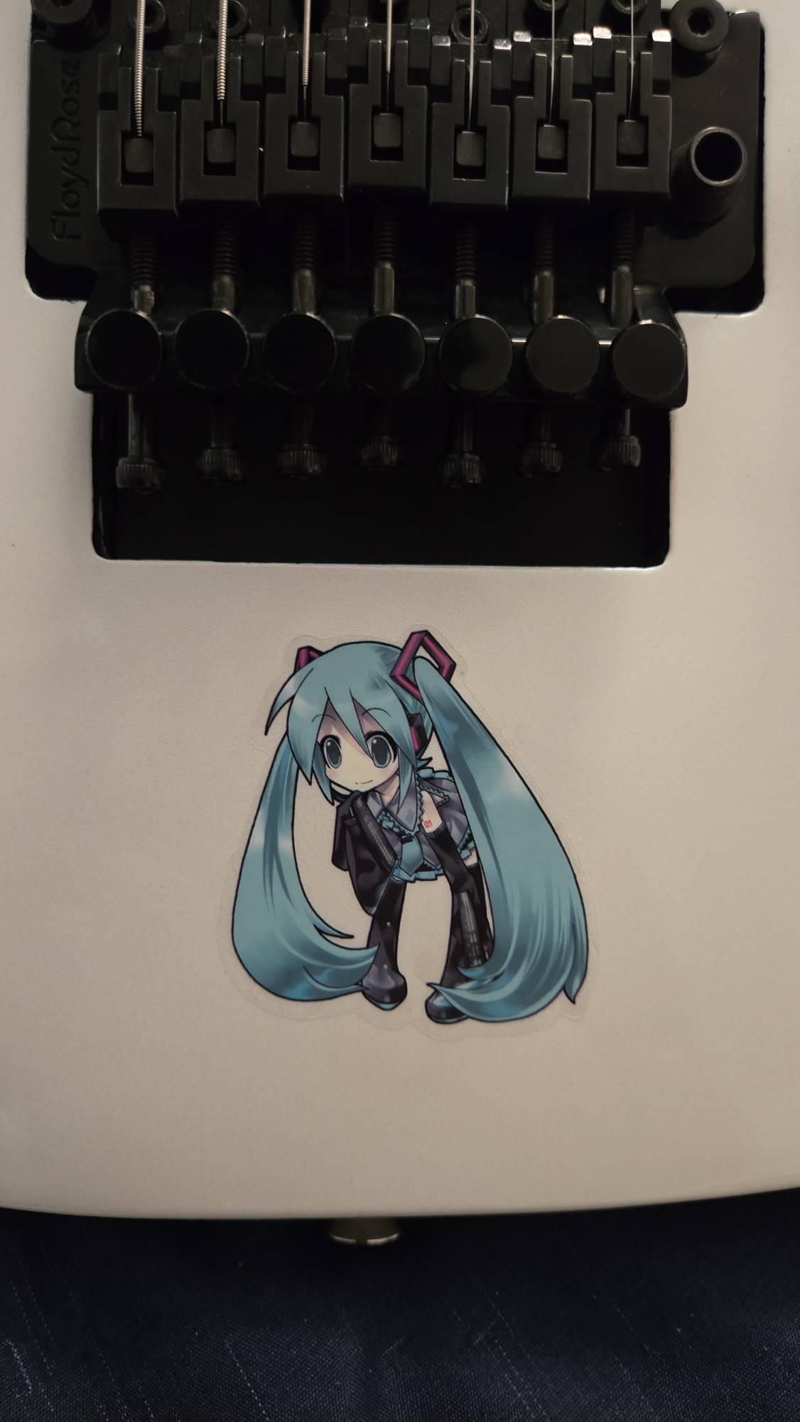 Hatsune Miku
