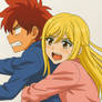 Yuzu and Reki 3