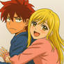 Yuzu and Reki 4
