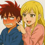 Yuzu and Reki 6