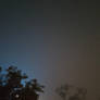 Foggy Night