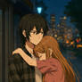 Hug of Redemption?