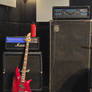 Another day at the Studio