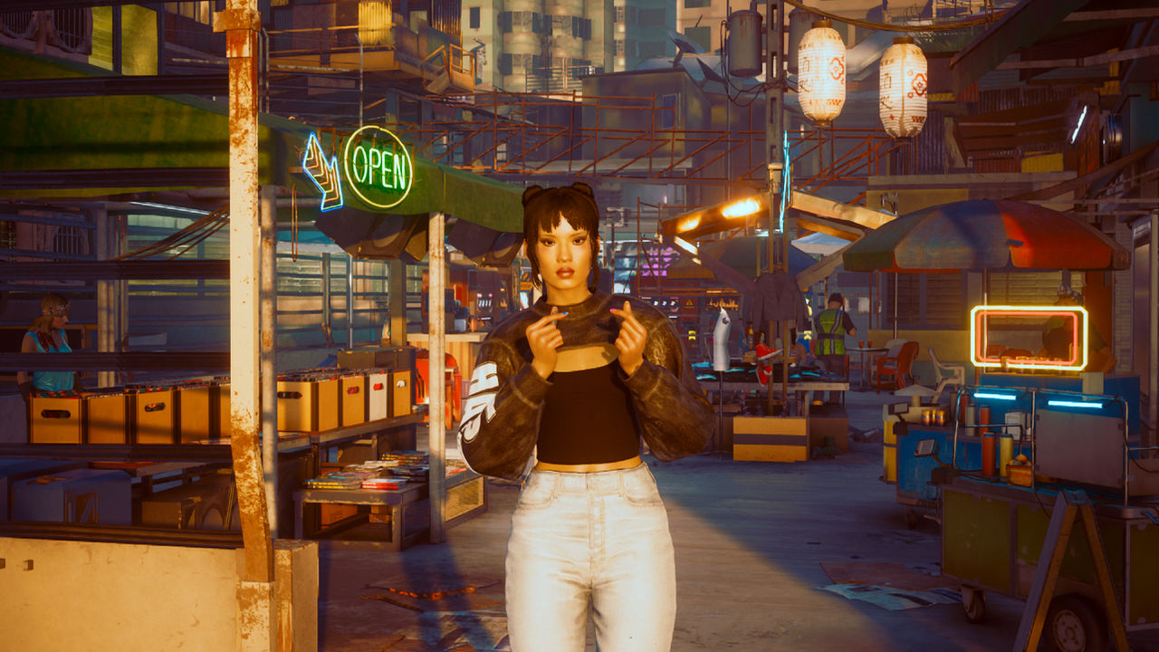 Sweet Chae-Rin by shin-chae-rin on DeviantArt