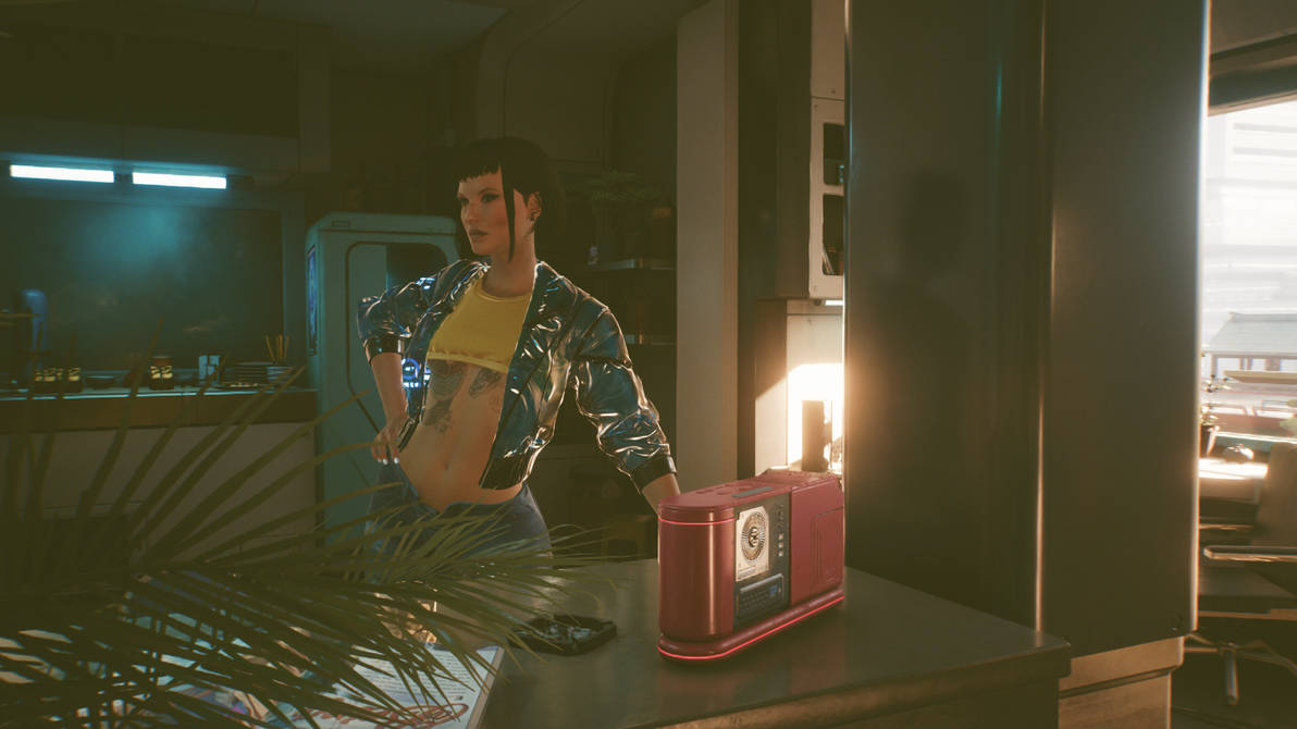 I really (don't) want to stay at your house. by shin-chae-rin on DeviantArt