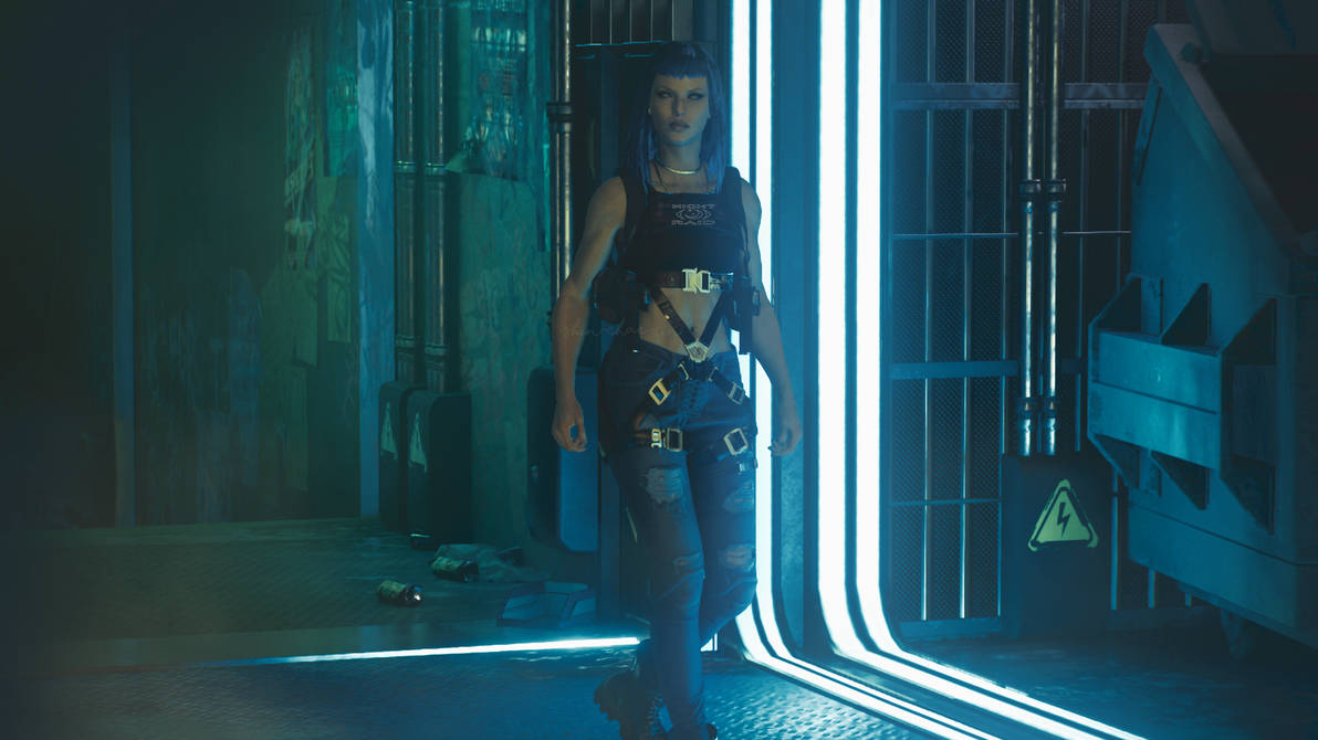 Panthera leaving the Afterlife by shin-chae-rin on DeviantArt