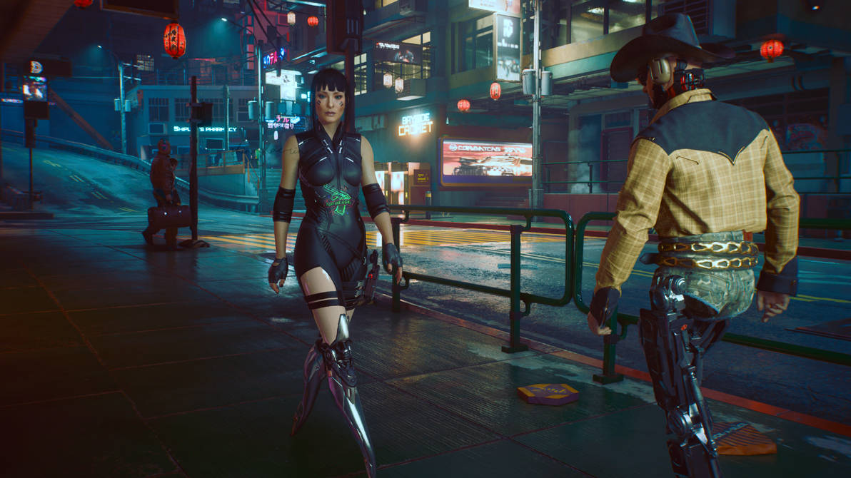 Introducing Ivy by shin-chae-rin on DeviantArt